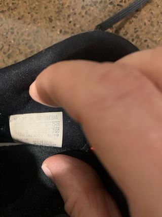 Zapatillas deportivas Adidas