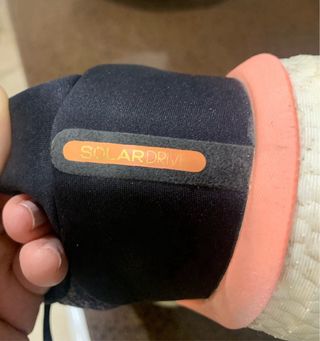 Zapatillas deportivas Adidas