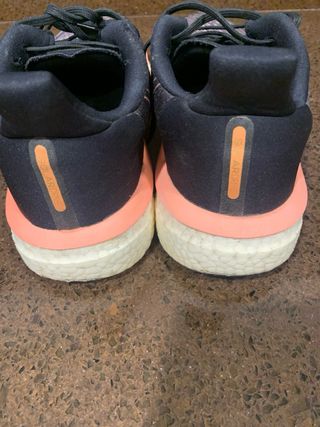 Zapatillas deportivas Adidas