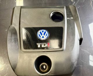Tapa motor 1.9TDI