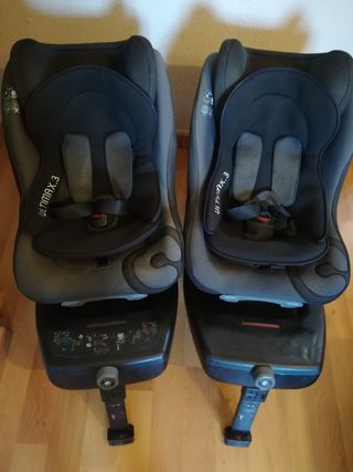 Sillas de coche de bebes