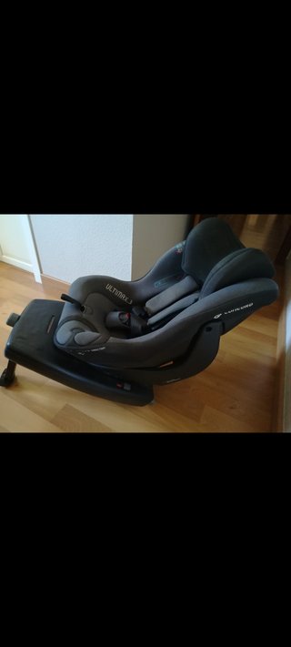 Sillas de coche de bebes