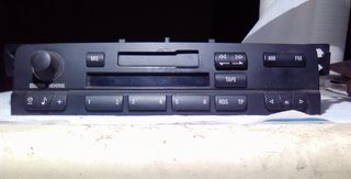Radio cassette bmw e46