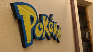 Pokemon logo