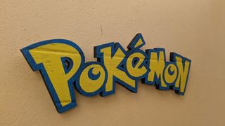 Pokemon logo