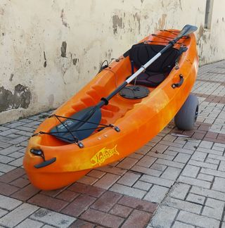 Kayak de pesca