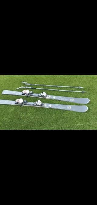 Esquis Volkl Flair Elite 76 All mountain 161cm