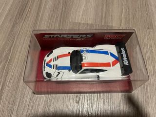 Porsche Gt1 evo scalextric