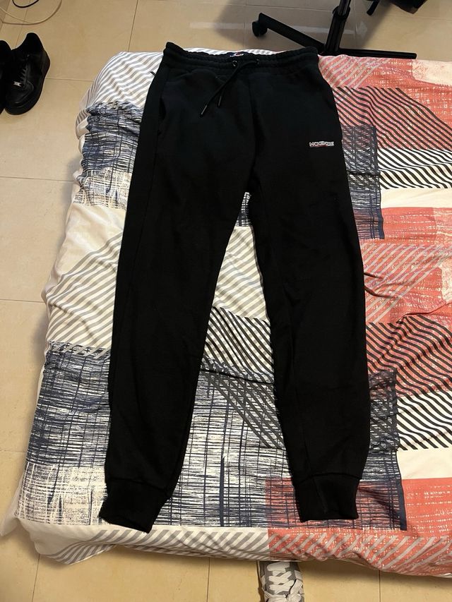 pantalón chándal hombre mckenzie