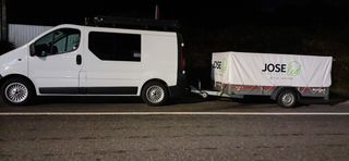 Pantallas Led ConSin equipos de sonido 