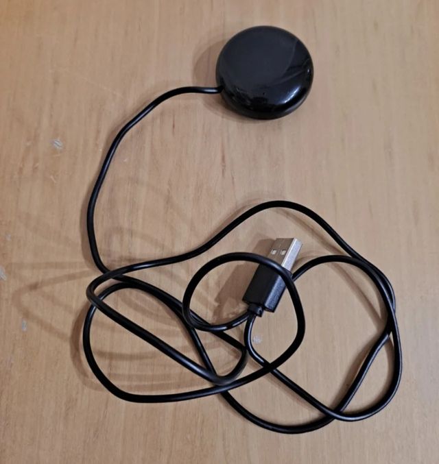 Mini Universal IR Remoto, nuevo.