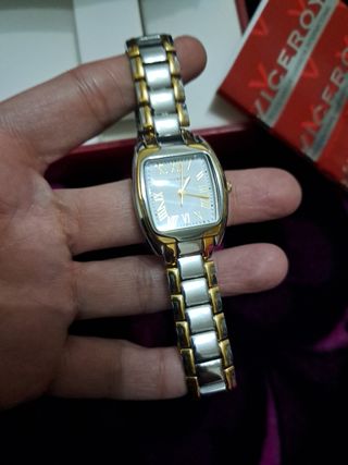 Reloj viceroy 