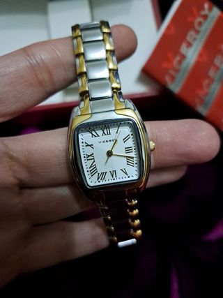 Reloj viceroy 