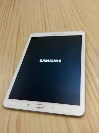Samsung Galaxy tab S2 32GB wifi y SIM card 4G LTE 