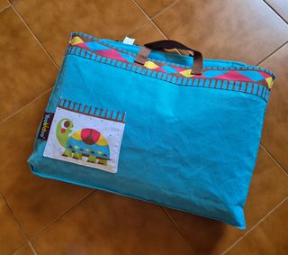 Tappeto gioco Yookidoo
