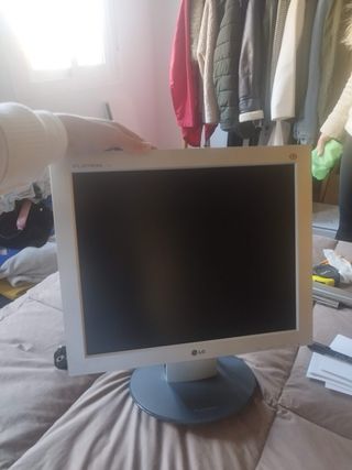 Pantalla LG
