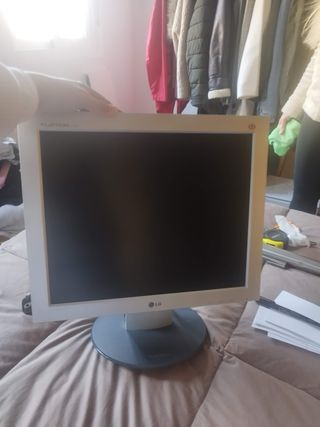 Pantalla LG