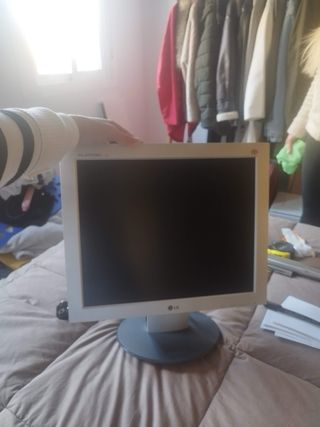 Pantalla LG