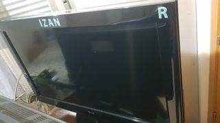 Television 32 pulgadas lg