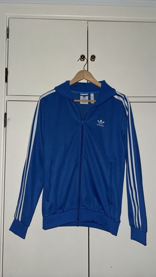 Chaqueta Adidas Originals PrimeBlue