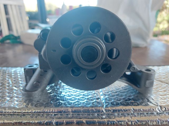 Bomba aceite Volskwagen GOLF VI Golf 6