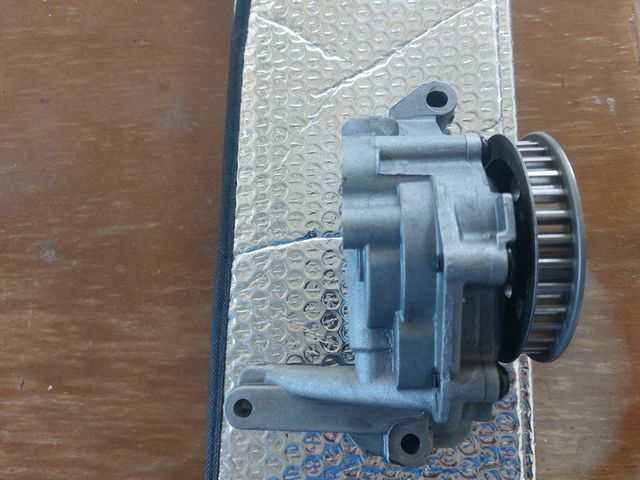 Bomba aceite Volskwagen GOLF VI Golf 6