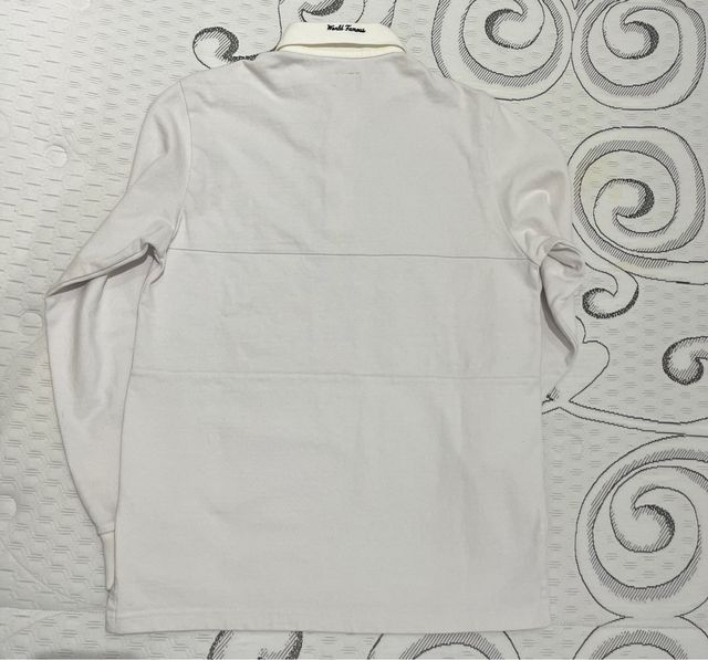 Supreme Rugby Polo FW15