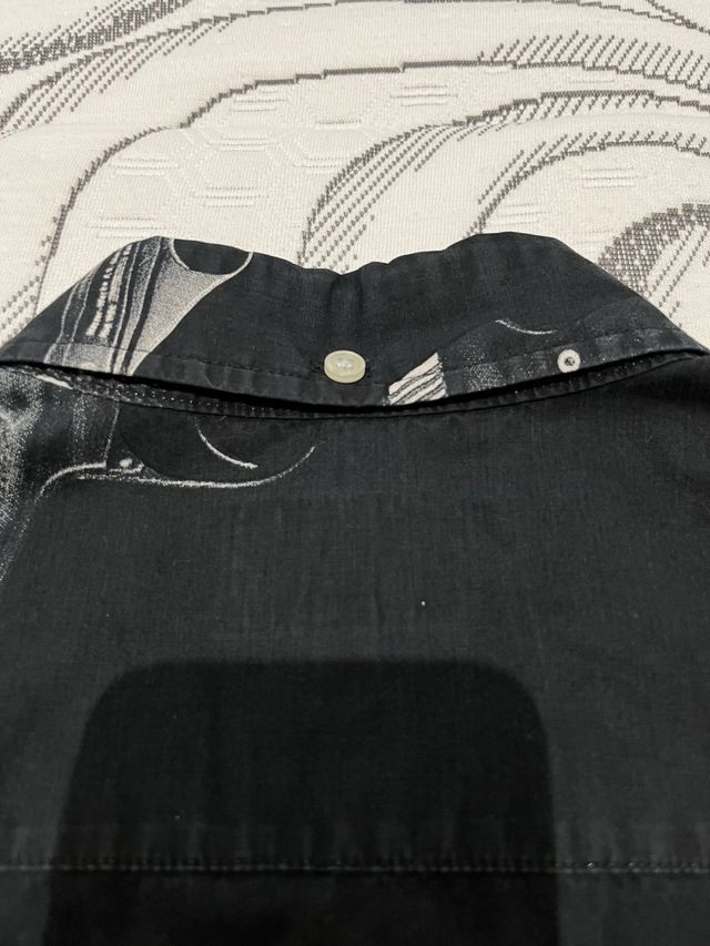 Supreme Gun Shirt SS13