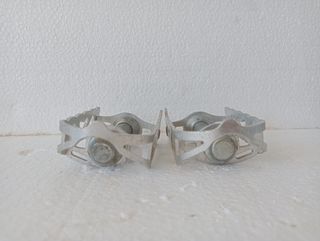 pedal rosca antigua clásico igual que los notario