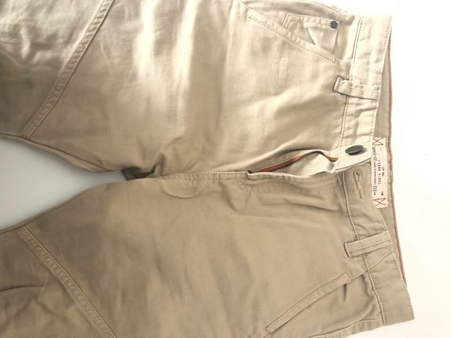 Pantalones niño OFERTON