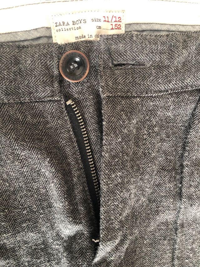 Pantalones niño OFERTON