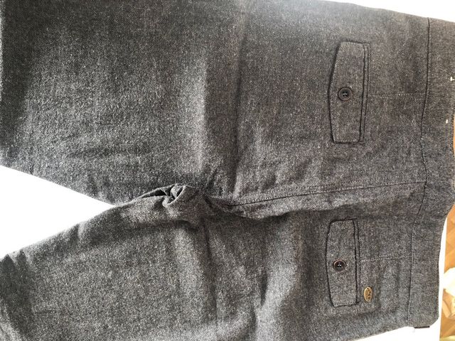 Pantalones niño OFERTON