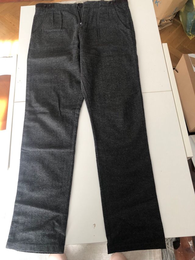 Pantalones niño OFERTON