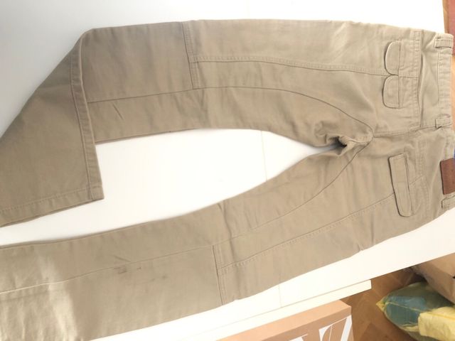 Pantalones niño OFERTON