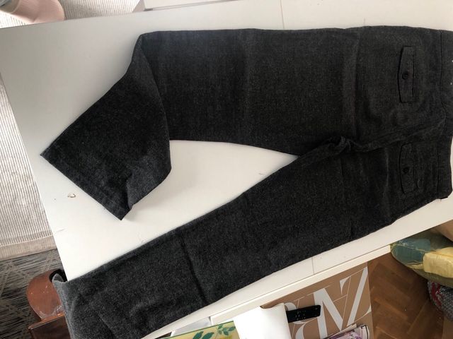 Pantalones niño OFERTON