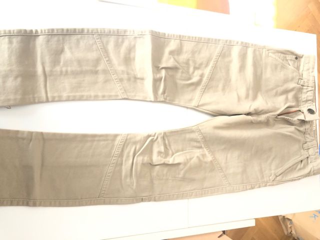 Pantalones niño OFERTON