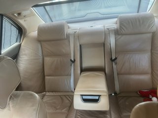 BMW Serie 7 2001 (V8)