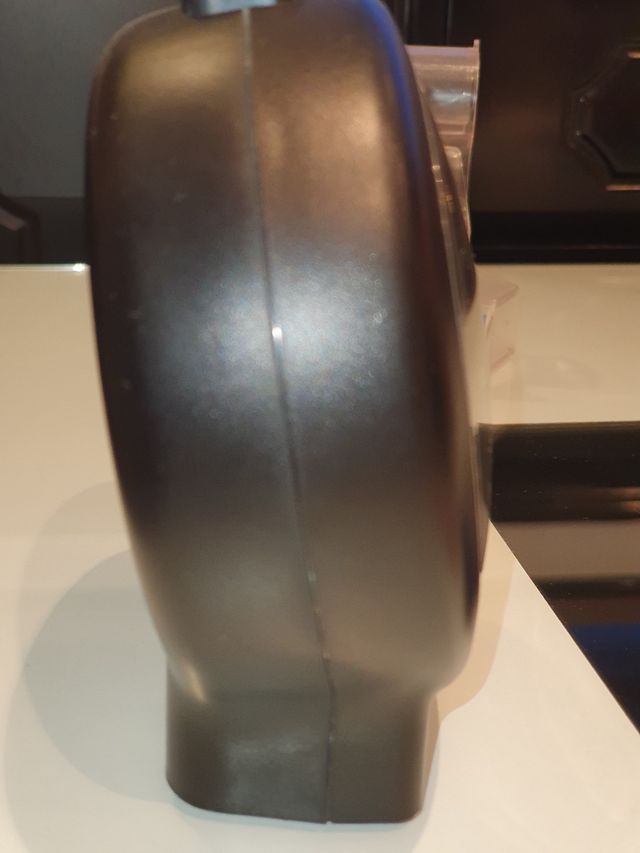 CASIO MOON GRAPH GMQ 100