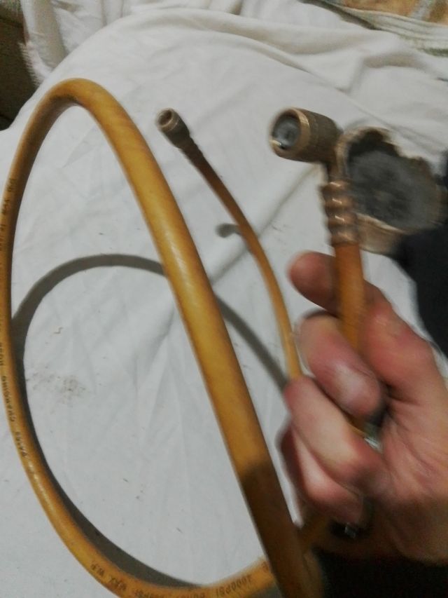 Patilla de beta del 1988