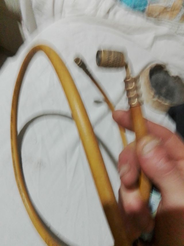 Patilla de beta del 1988