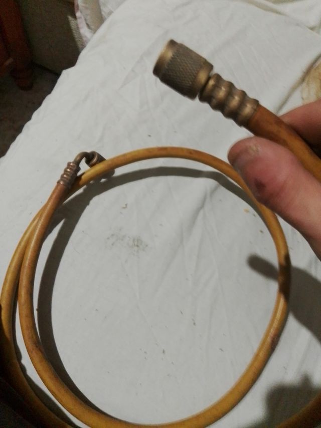 Patilla de beta del 1988