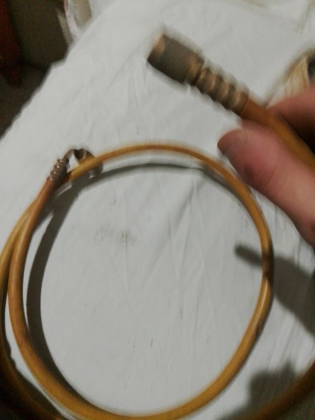 Patilla de beta del 1988