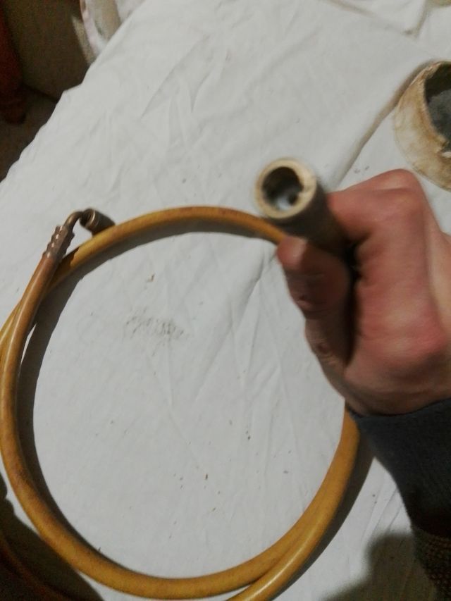 Patilla de beta del 1988