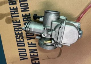 Carburador Polini 26 Original PWK