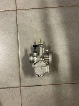 Carburador Polini 26 Original PWK