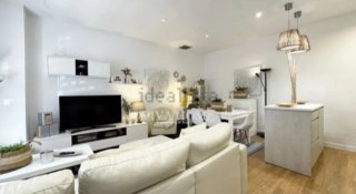 PISO EN VENTA