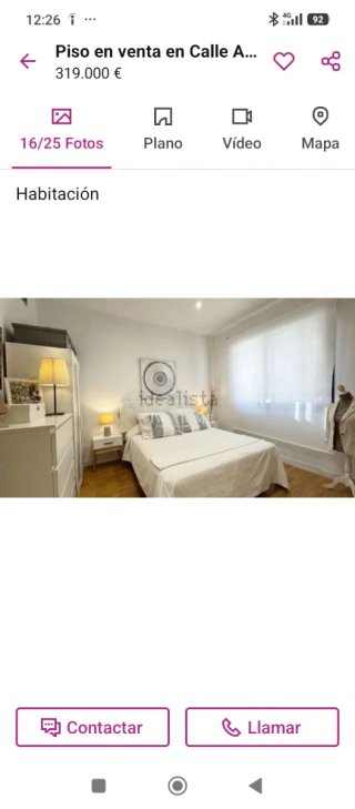 PISO EN VENTA