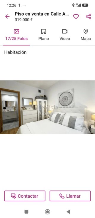 PISO EN VENTA