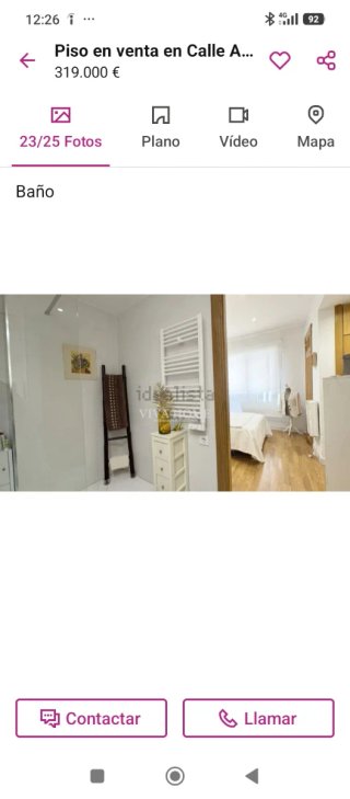 PISO EN VENTA