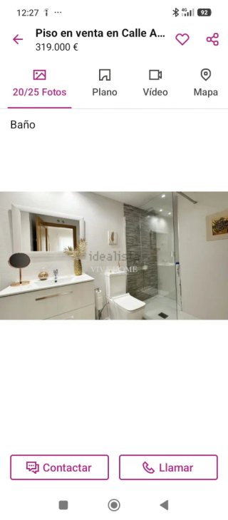 PISO EN VENTA